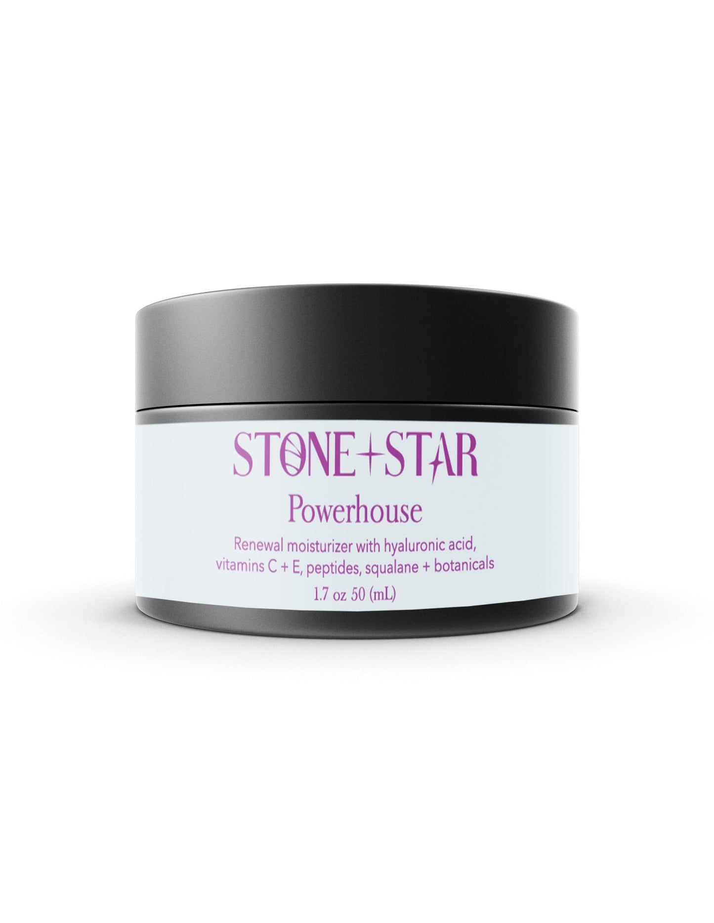 Powerhouse Moisturizer