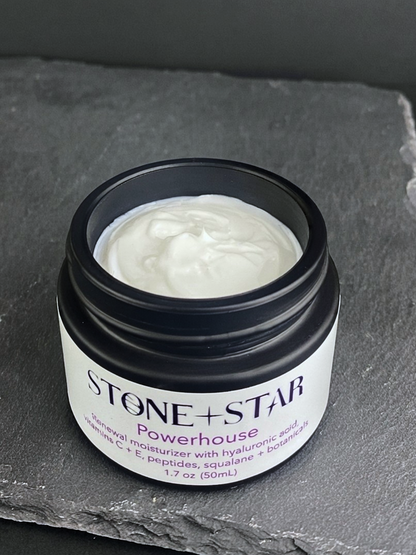 Powerhouse Moisturizer